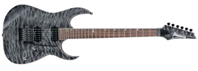 Image of guitar Ibanez RG920QM