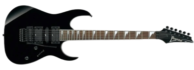 Image of guitar Ibanez RG370DX