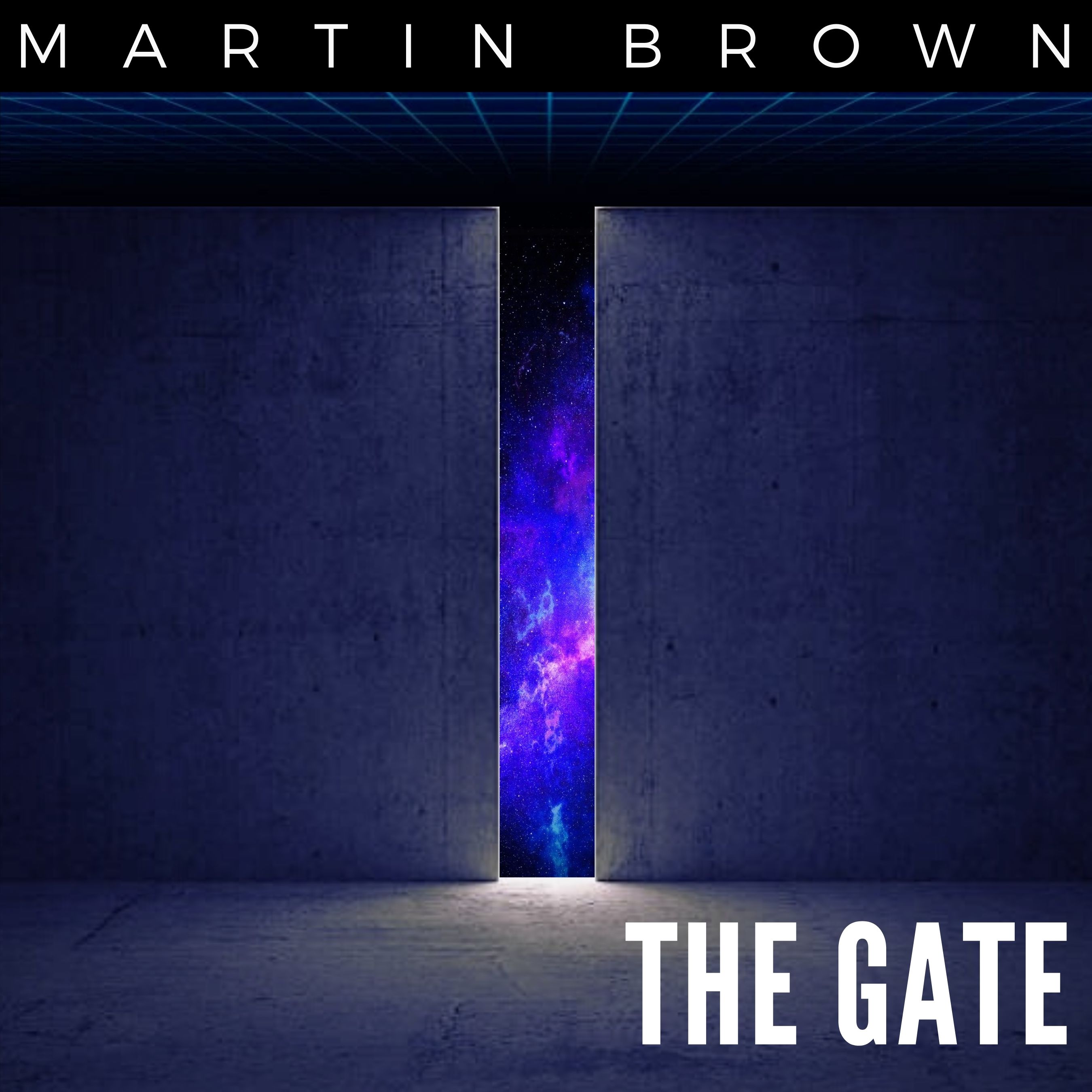 Cover image of The Gate song