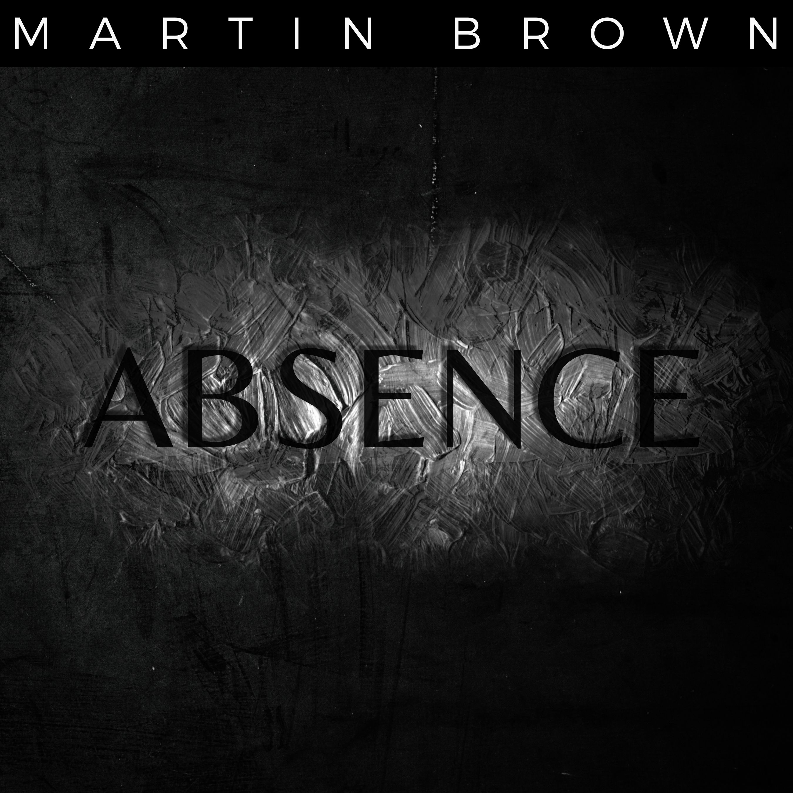 Cover image of Absense song