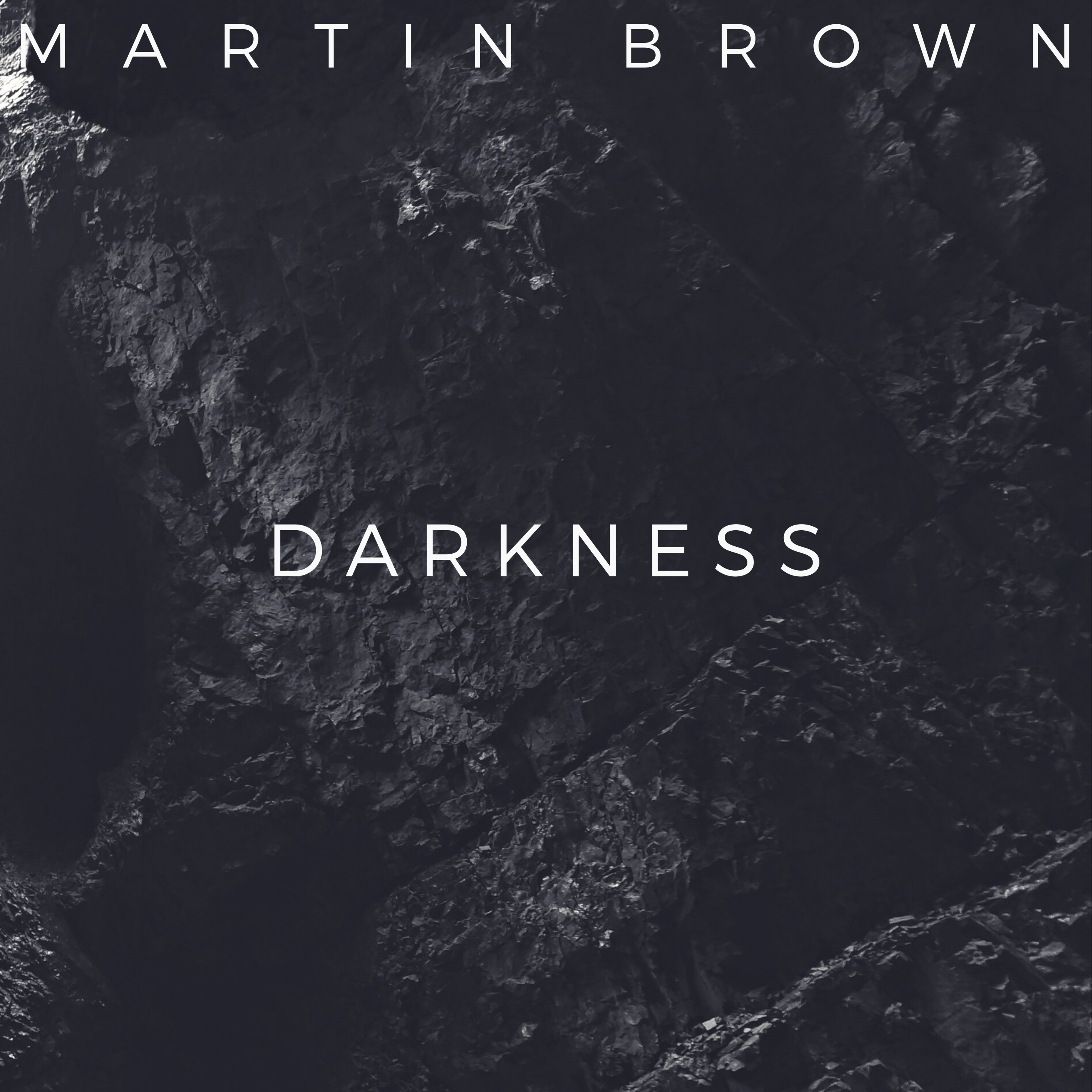 Cover image of Darkness song